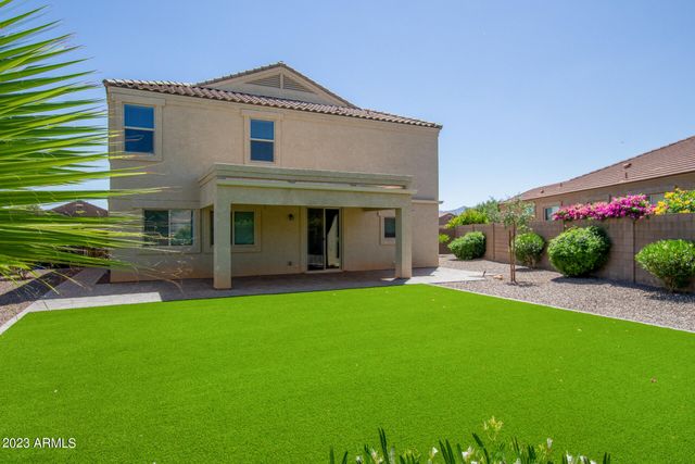 17186 W Lisbon Lane, Surprise, AZ 85388