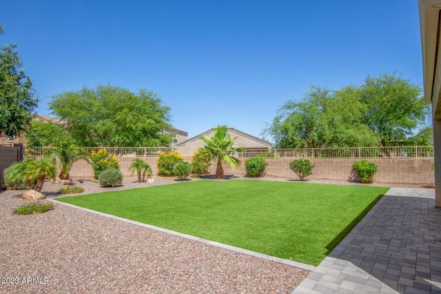 17186 W Lisbon Lane, Surprise, AZ 85388