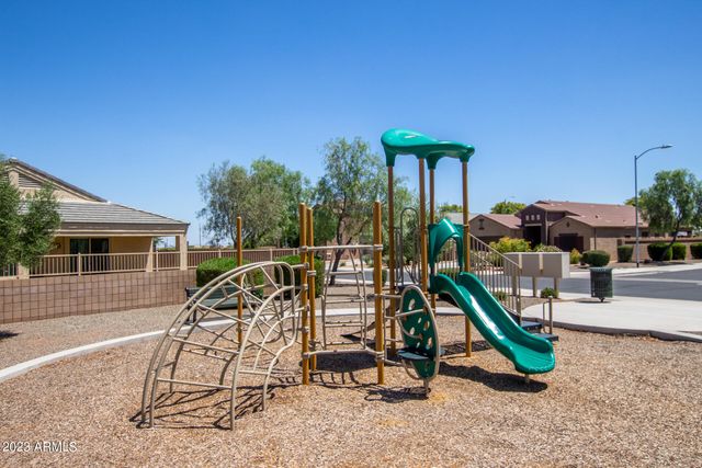 17186 W Lisbon Lane, Surprise, AZ 85388
