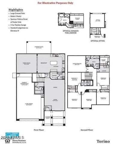 17186 W Lisbon Lane, Surprise, AZ 85388