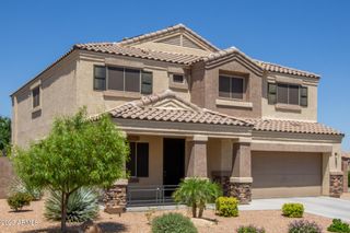 17186 W Lisbon Lane, Surprise, AZ 85388