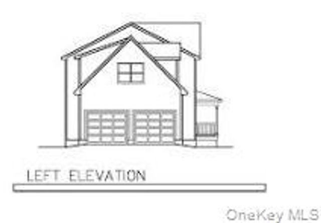 254 Hull Avenue, Clintondale, NY 12515