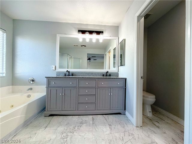 7842 Flat Creek Street, Las Vegas, NV 89131