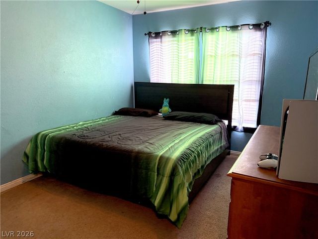 7842 Flat Creek Street, Las Vegas, NV 89131