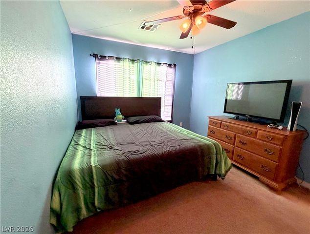 7842 Flat Creek Street, Las Vegas, NV 89131