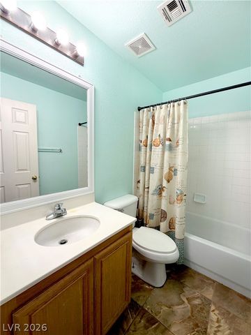 7842 Flat Creek Street, Las Vegas, NV 89131