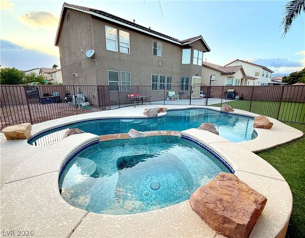 7842 Flat Creek Street, Las Vegas, NV 89131
