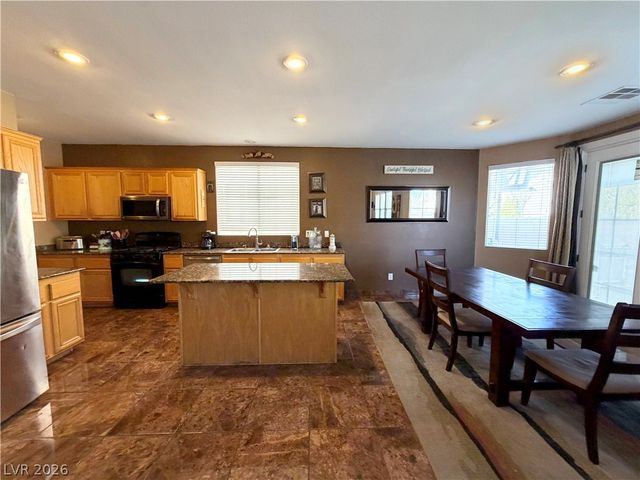 7842 Flat Creek Street, Las Vegas, NV 89131