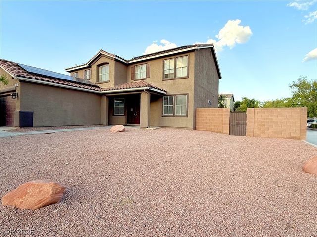 7842 Flat Creek Street, Las Vegas, NV 89131