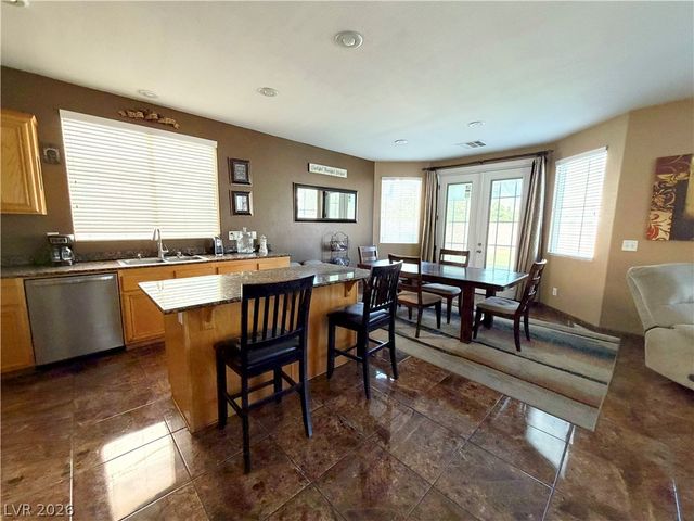 7842 Flat Creek Street, Las Vegas, NV 89131