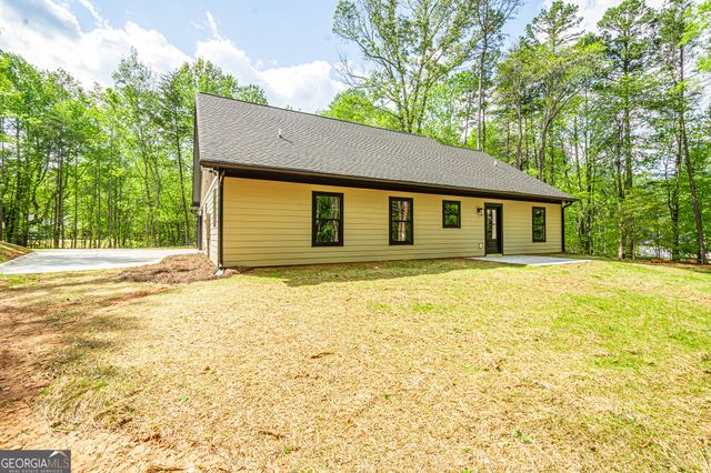 15 Eloise Way, Dawsonville, GA 30534