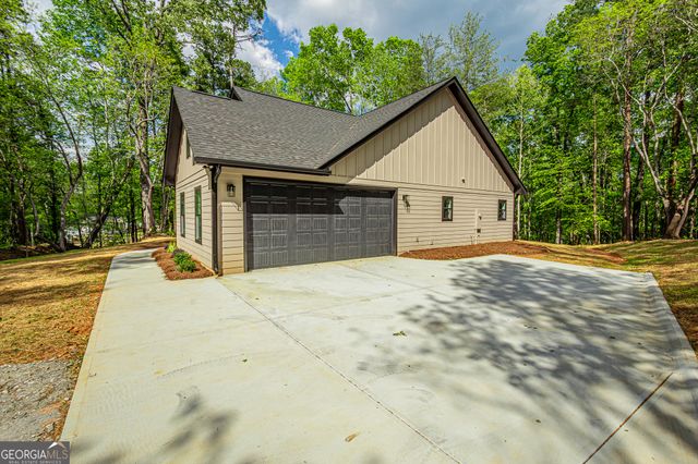 15 Eloise Way, Dawsonville, GA 30534