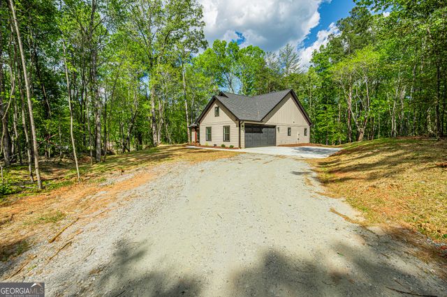 15 Eloise Way, Dawsonville, GA 30534