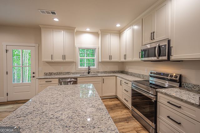 15 Eloise Way, Dawsonville, GA 30534