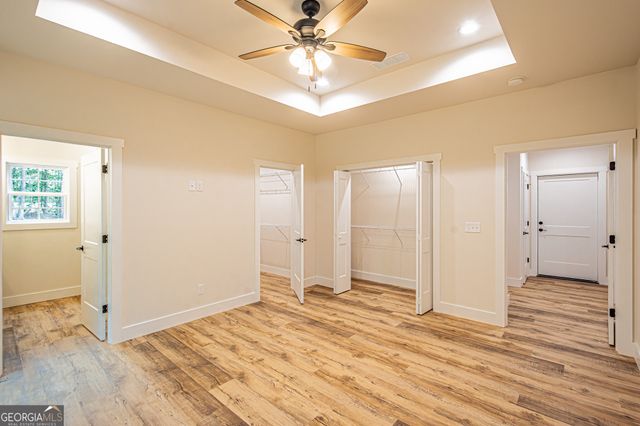 15 Eloise Way, Dawsonville, GA 30534