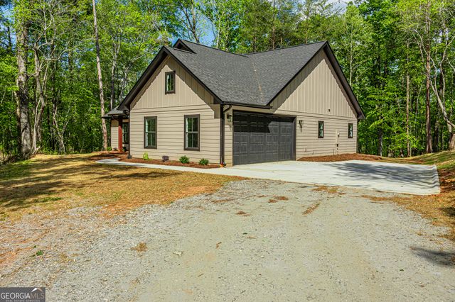 15 Eloise Way, Dawsonville, GA 30534