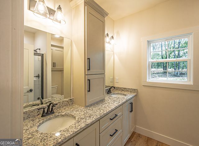 15 Eloise Way, Dawsonville, GA 30534