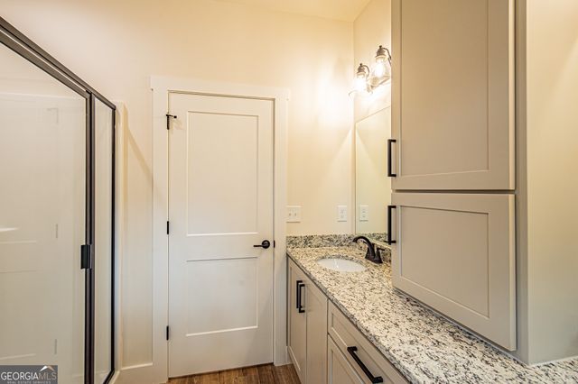 15 Eloise Way, Dawsonville, GA 30534