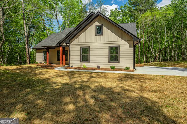15 Eloise Way, Dawsonville, GA 30534