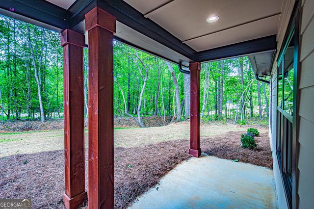 15 Eloise Way, Dawsonville, GA 30534