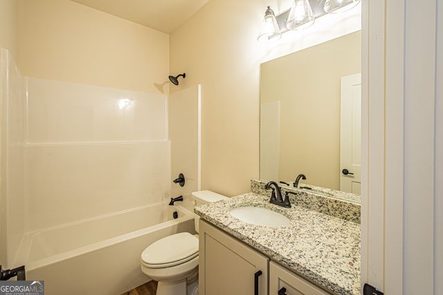 15 Eloise Way, Dawsonville, GA 30534