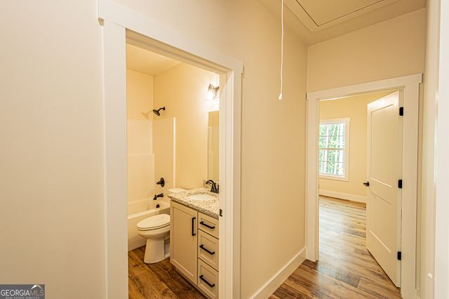 15 Eloise Way, Dawsonville, GA 30534