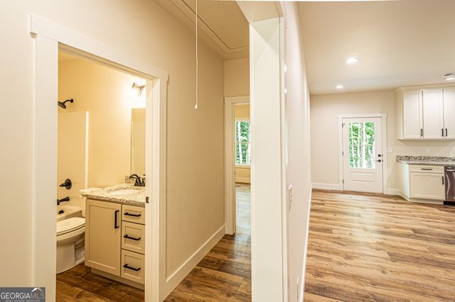 15 Eloise Way, Dawsonville, GA 30534