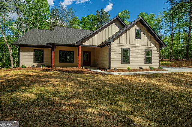 15 Eloise Way, Dawsonville, GA 30534