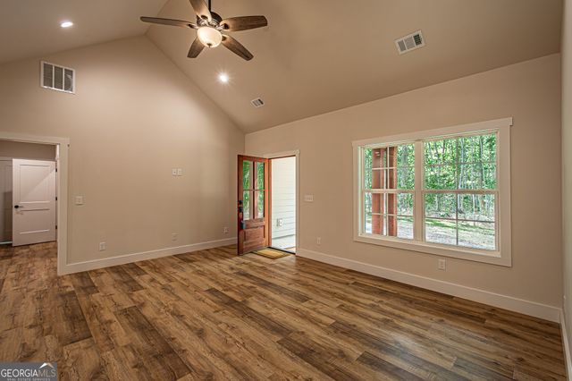 15 Eloise Way, Dawsonville, GA 30534