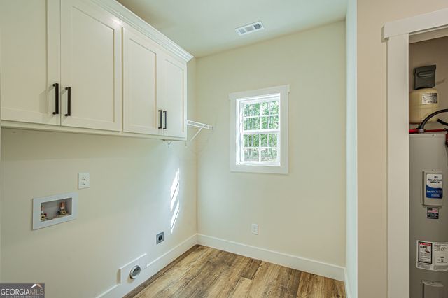 15 Eloise Way, Dawsonville, GA 30534