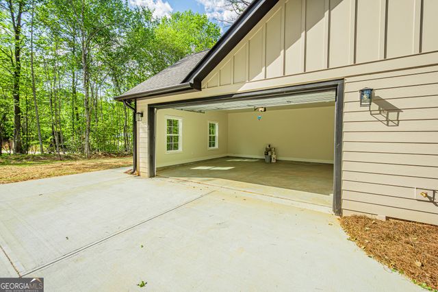 15 Eloise Way, Dawsonville, GA 30534