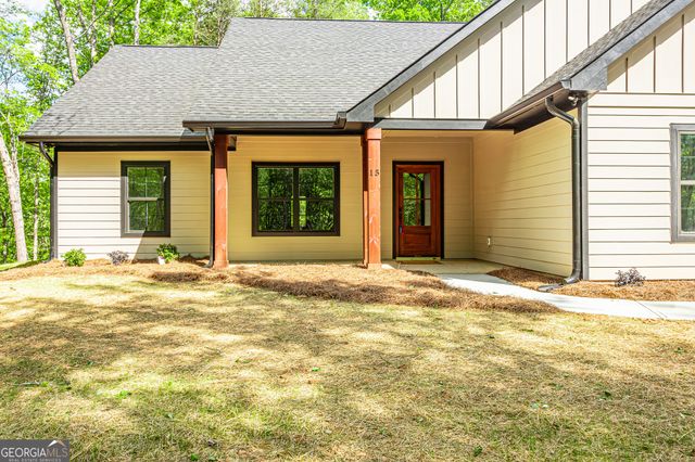 15 Eloise Way, Dawsonville, GA 30534