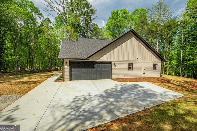 15 Eloise Way, Dawsonville, GA 30534