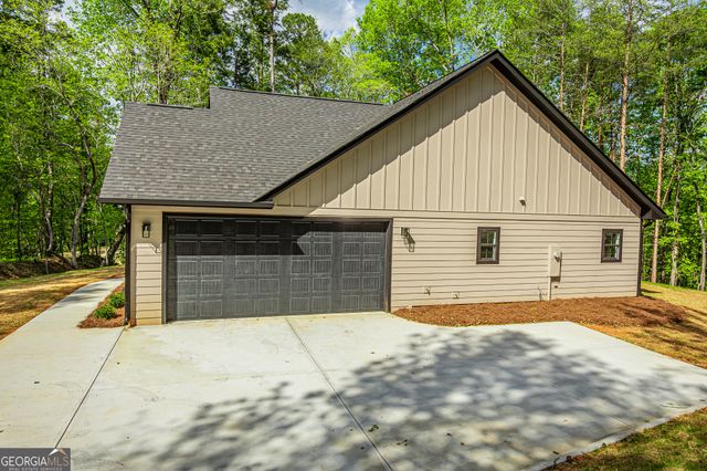 15 Eloise Way, Dawsonville, GA 30534
