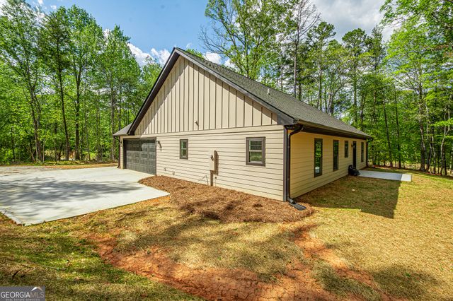 15 Eloise Way, Dawsonville, GA 30534