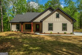 15 Eloise Way, Dawsonville, GA 30534