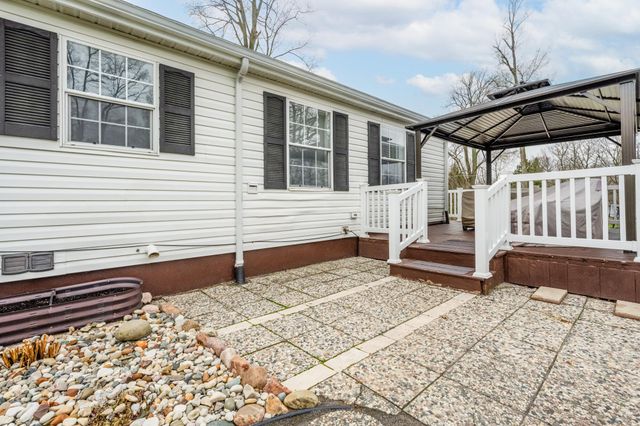 5661 Clark Street, Coloma, MI 49038