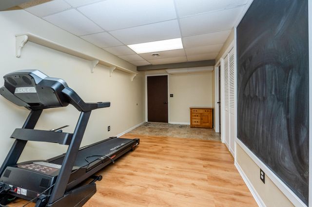 5661 Clark Street, Coloma, MI 49038