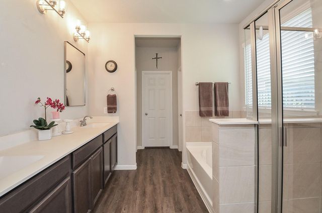 137 Eliana Shores Drive, Katy, TX 77493
