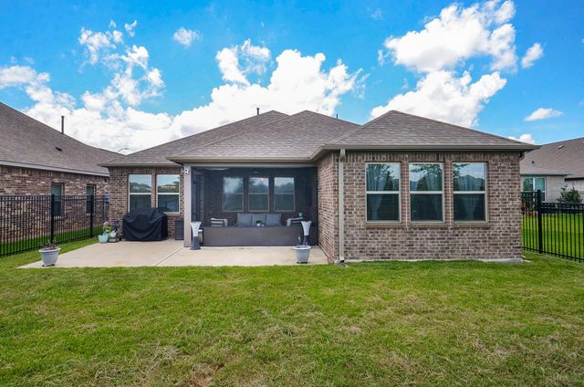 137 Eliana Shores Drive, Katy, TX 77493
