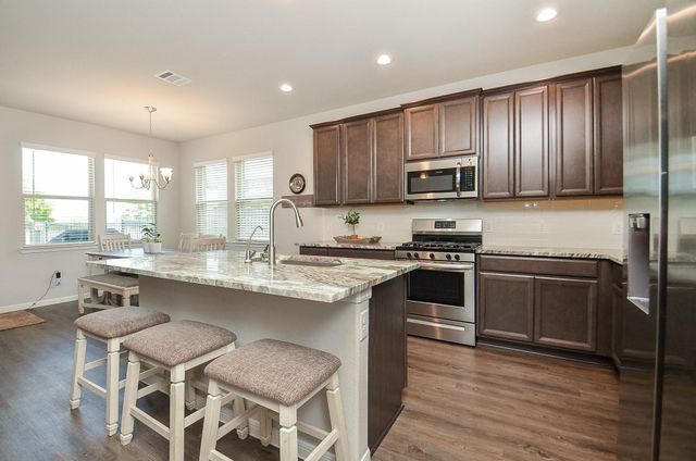 137 Eliana Shores Drive, Katy, TX 77493