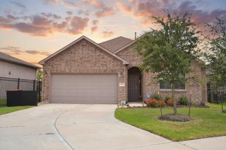 137 Eliana Shores Drive, Katy, TX 77493