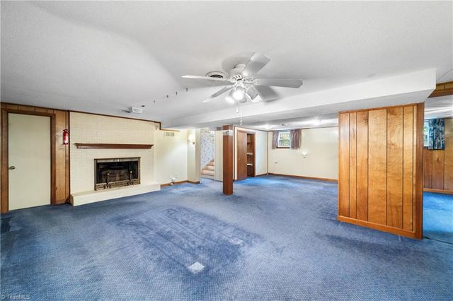 289 Flintshire Road, Winston-salem, NC 27104