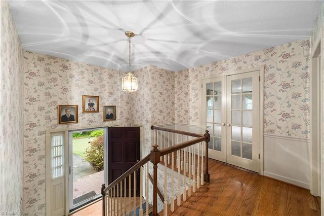 289 Flintshire Road, Winston-salem, NC 27104