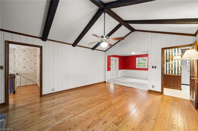 289 Flintshire Road, Winston-salem, NC 27104