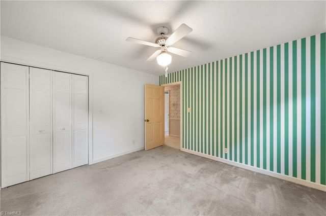289 Flintshire Road, Winston-salem, NC 27104