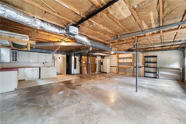 289 Flintshire Road, Winston-salem, NC 27104