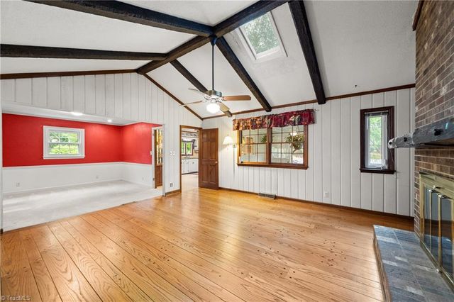 289 Flintshire Road, Winston-salem, NC 27104