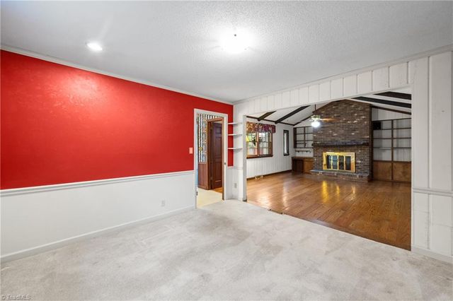 289 Flintshire Road, Winston-salem, NC 27104