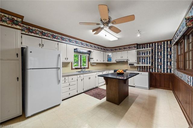 289 Flintshire Road, Winston-salem, NC 27104